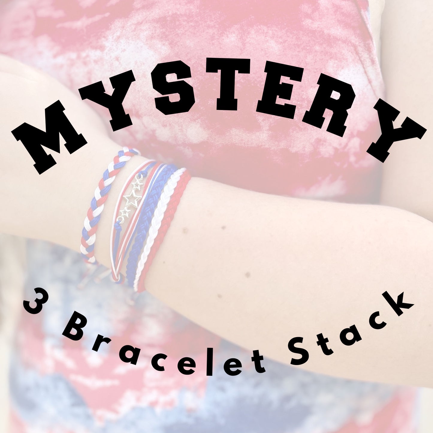 America Mystery Stack