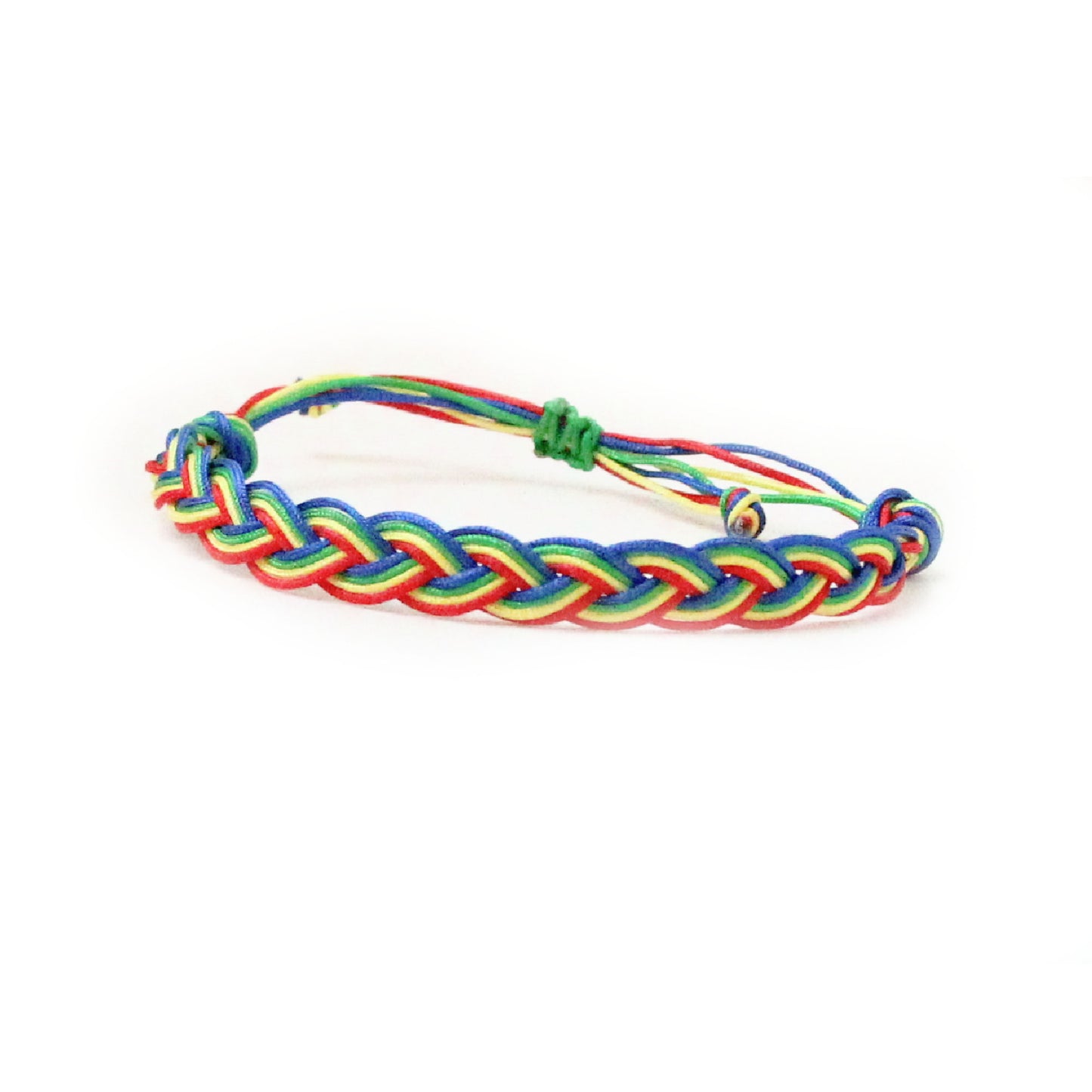 Autism Awareness Bracelet