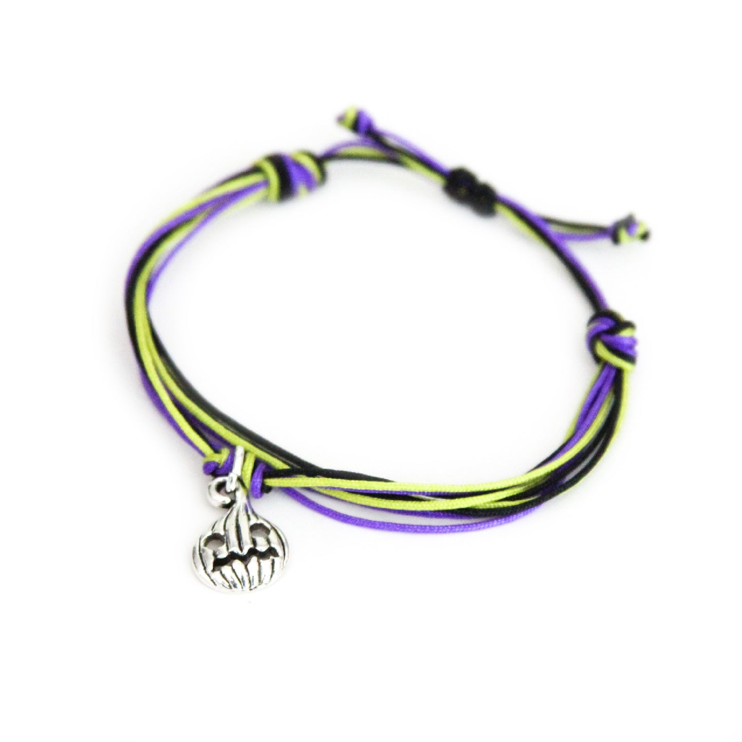 Beetlejuice Bracelet Set