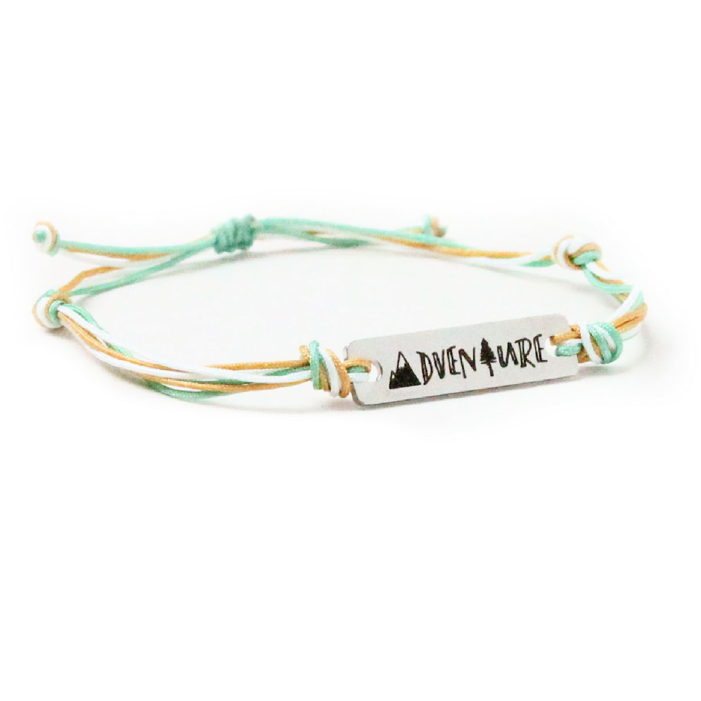Adventure Bracelet