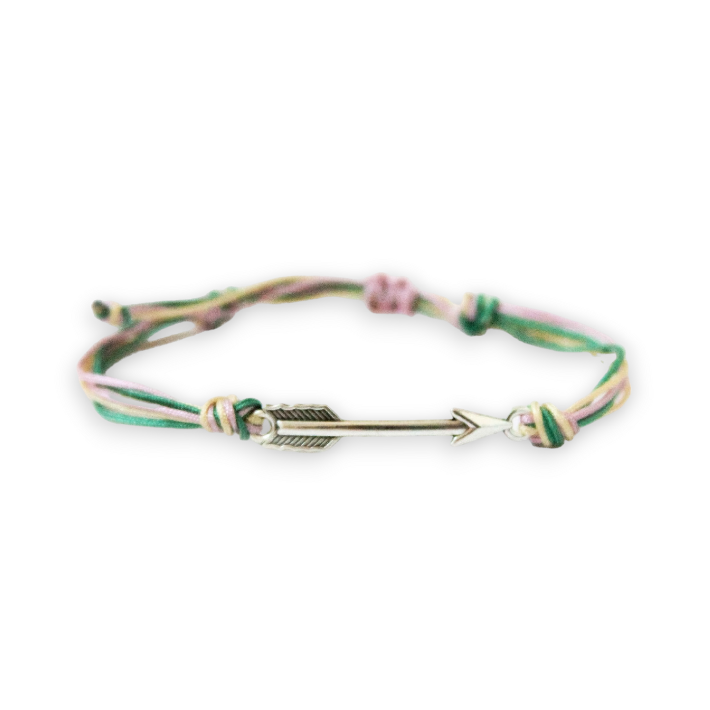Arrow Bracelet