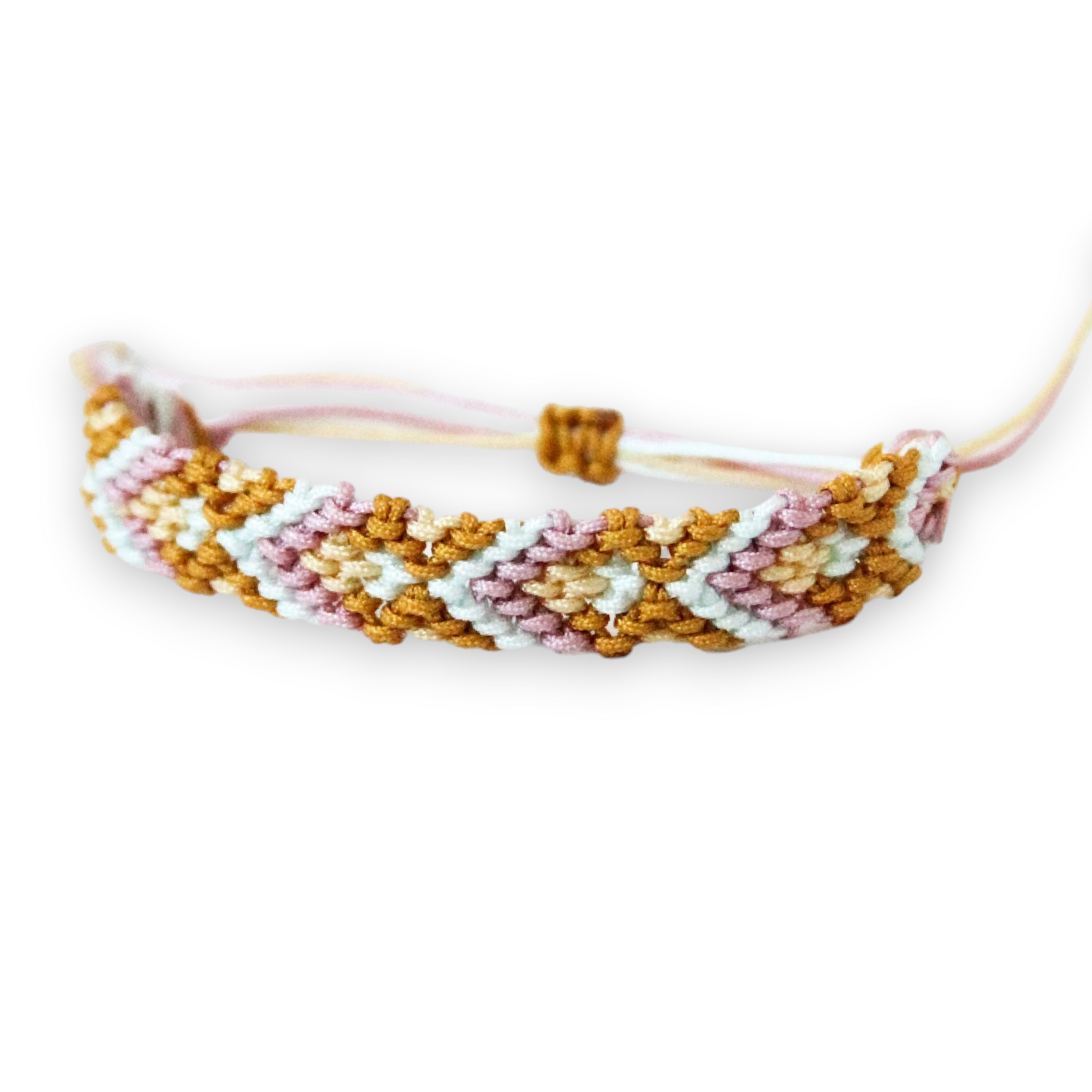 Boho Knotted Bracelets