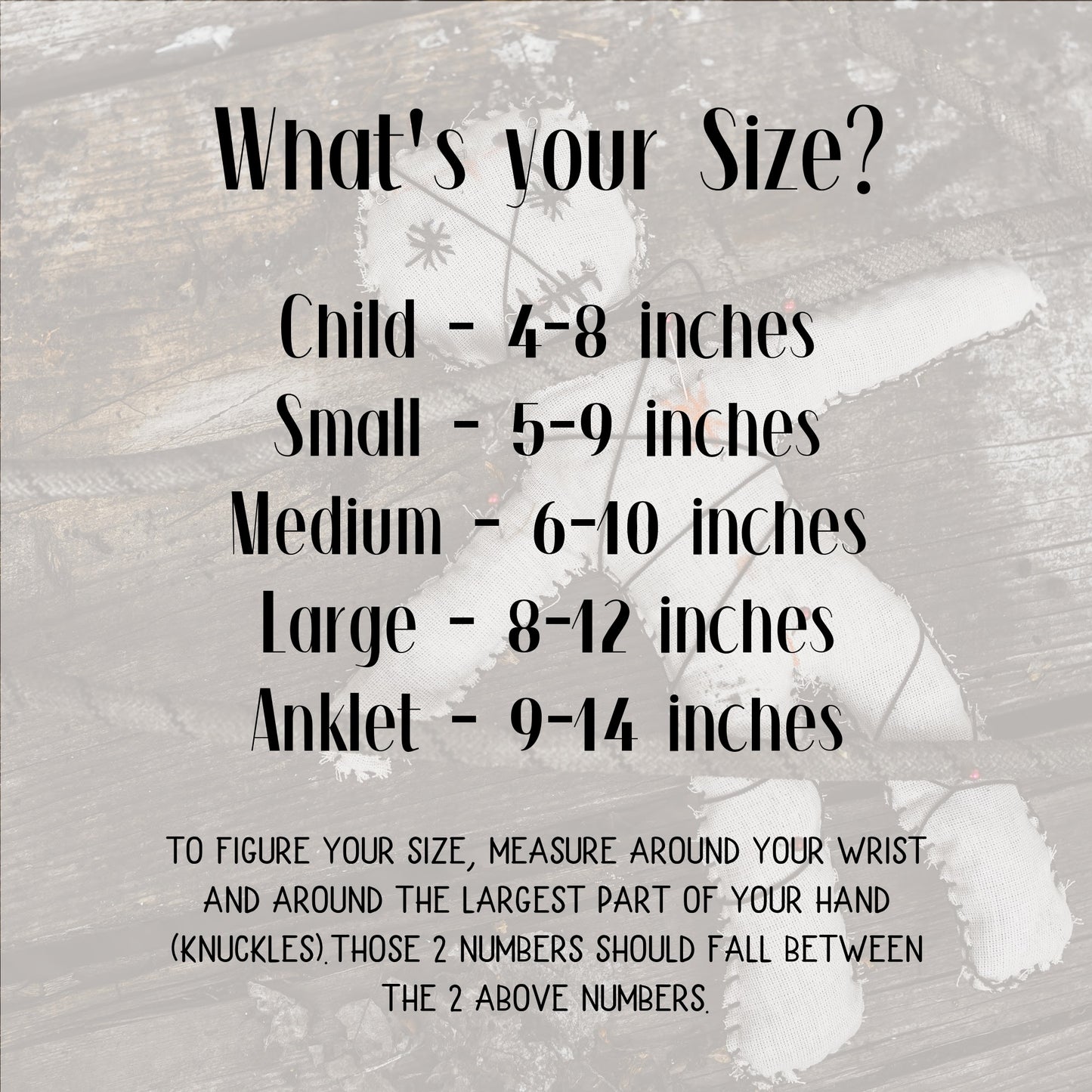 Halloween Single Color SKINNY Braided Bracelet