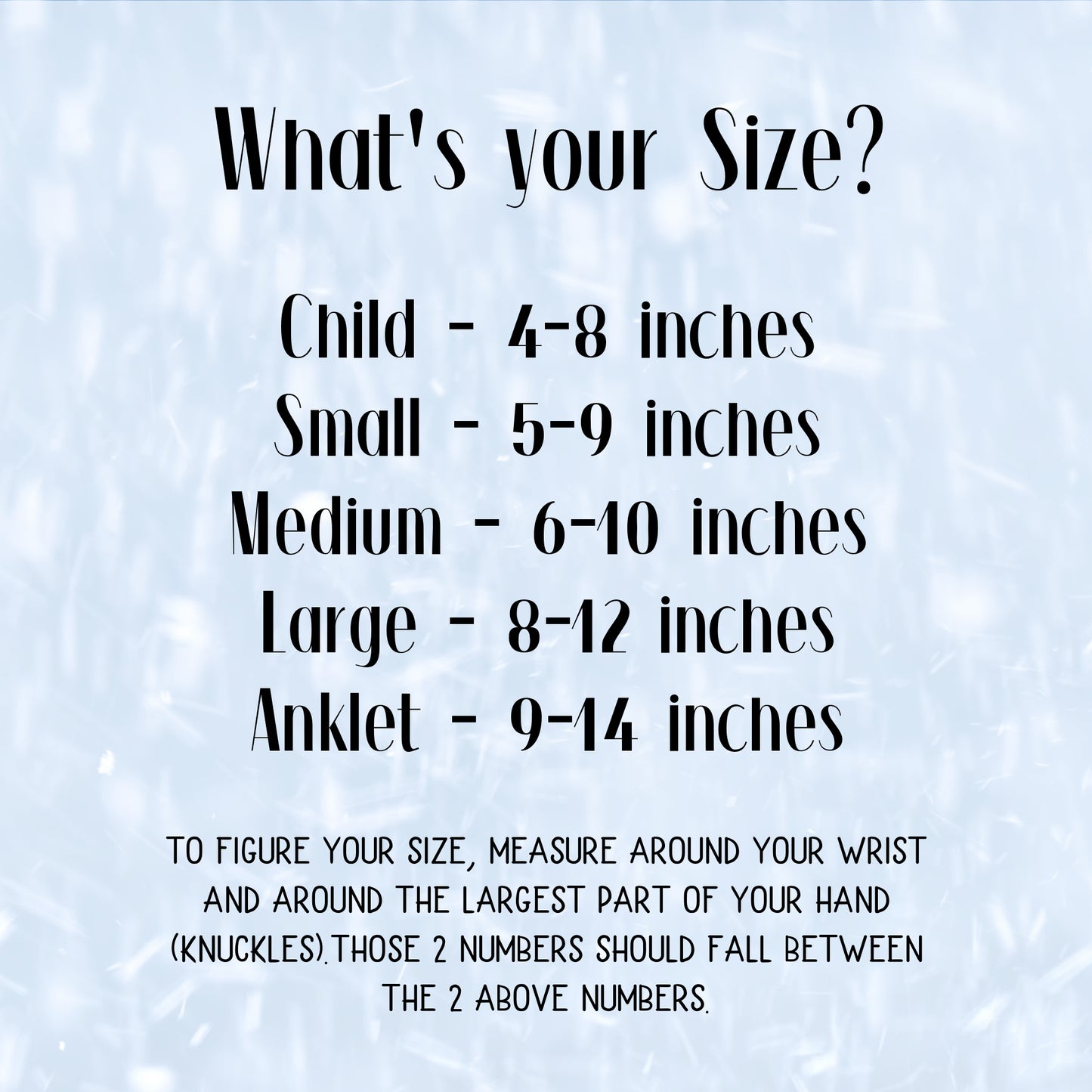 Happy Hanukkah Charm Bracelet