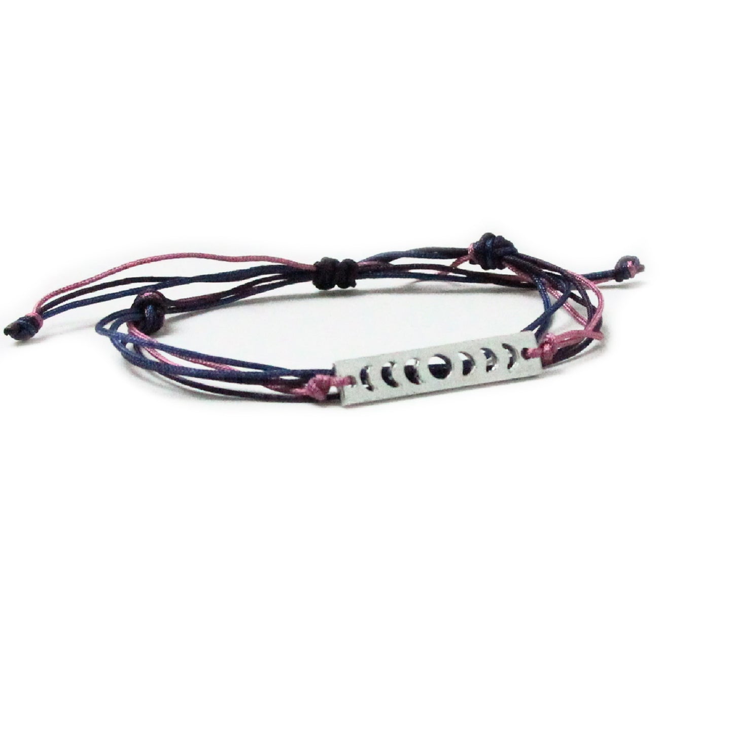 Celestial Moon Phases Bracelet