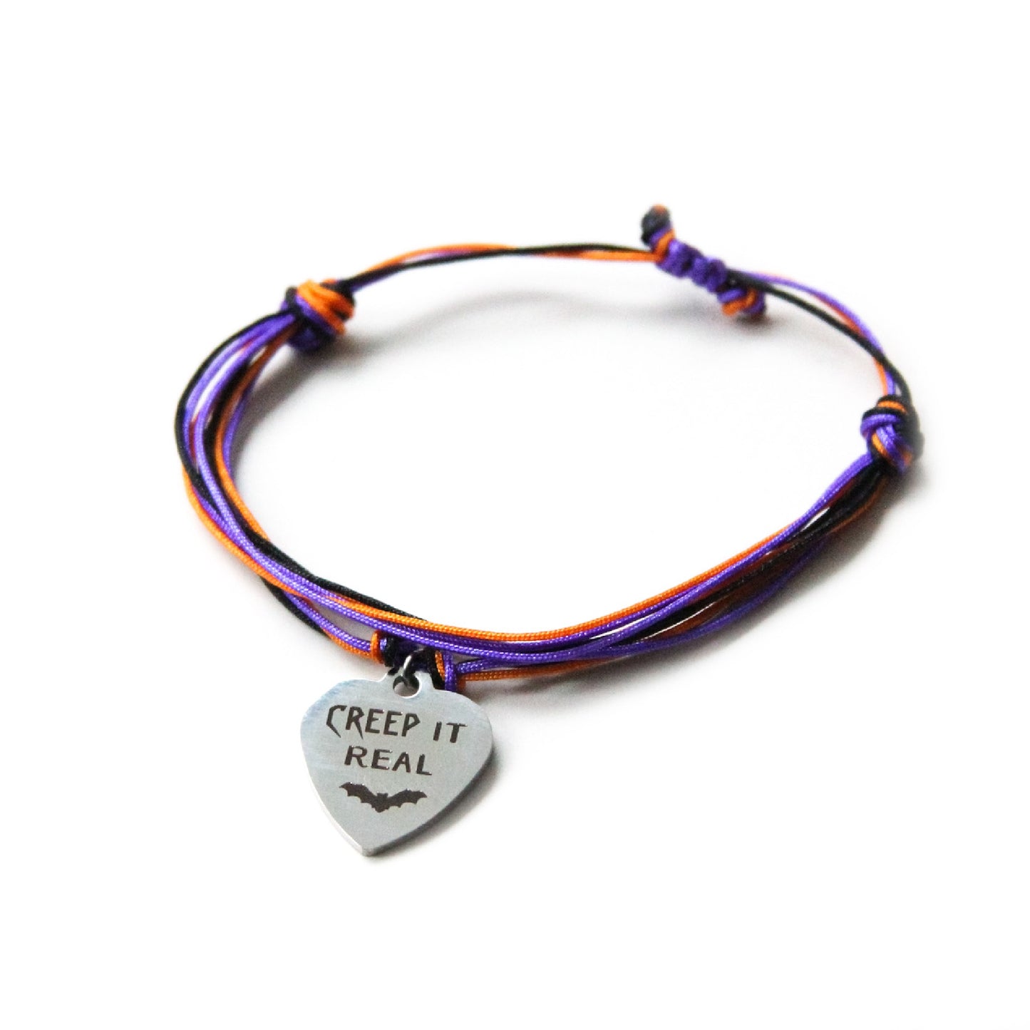 Creep It Real Bracelet