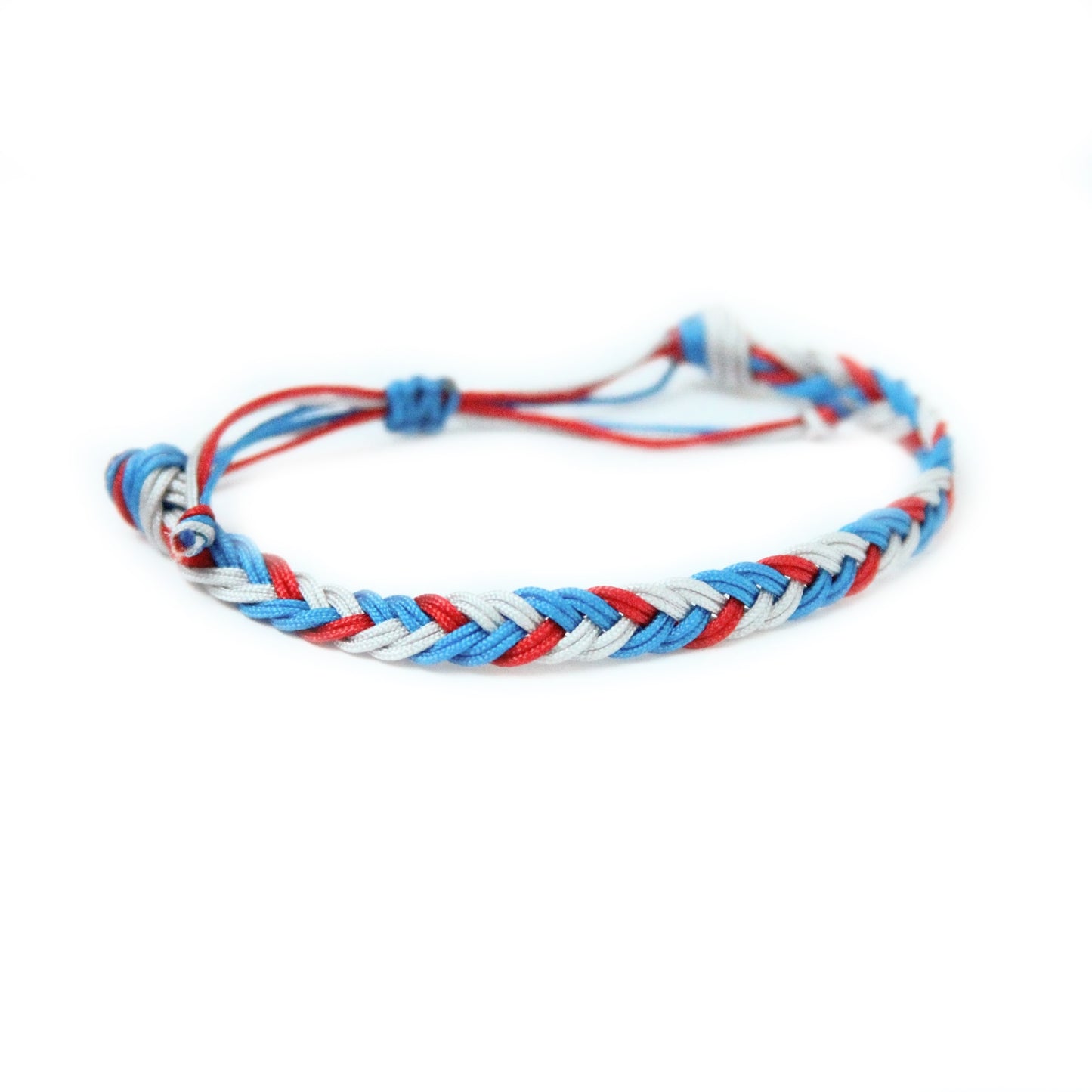 Diabetes Awareness Bracelet