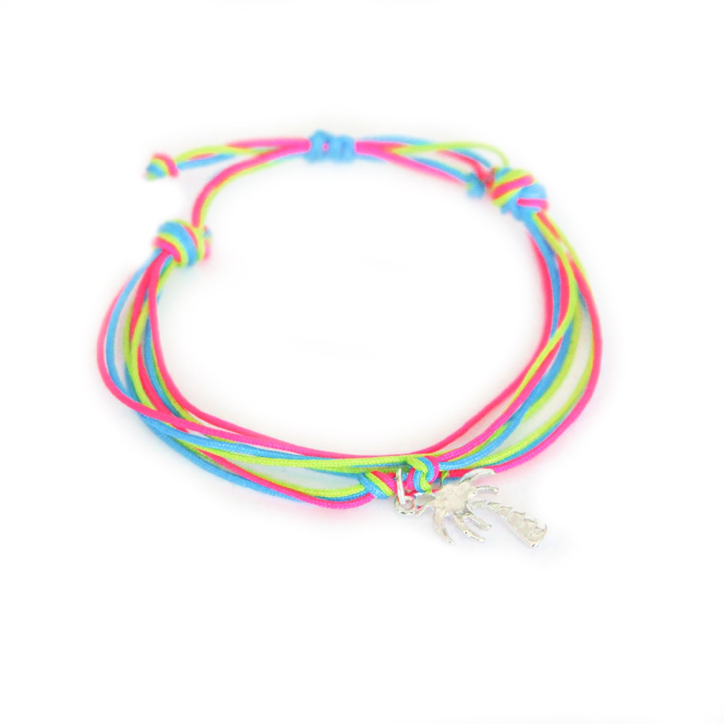 Electric Palm Bracelet