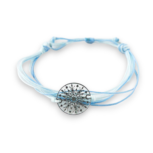 Snow Queen Bracelet