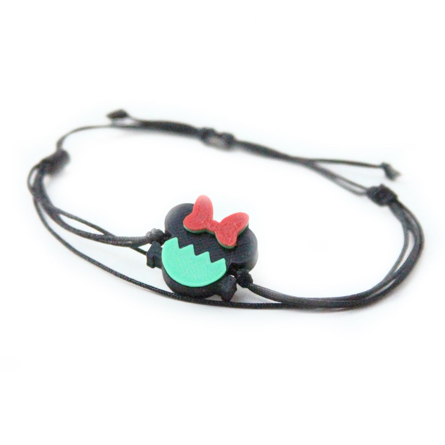 FrankenMouse Bracelet