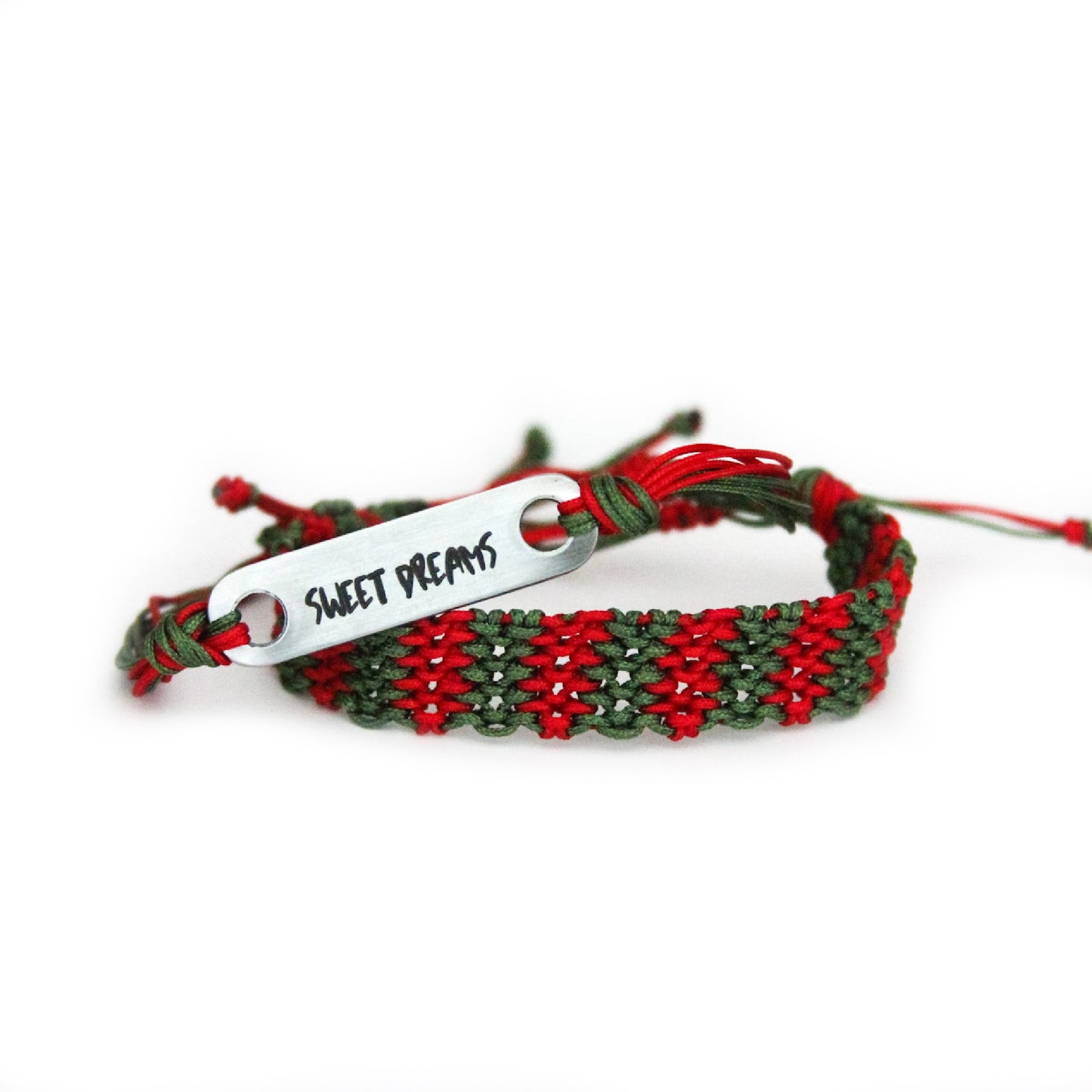 Freddy Bracelet Set