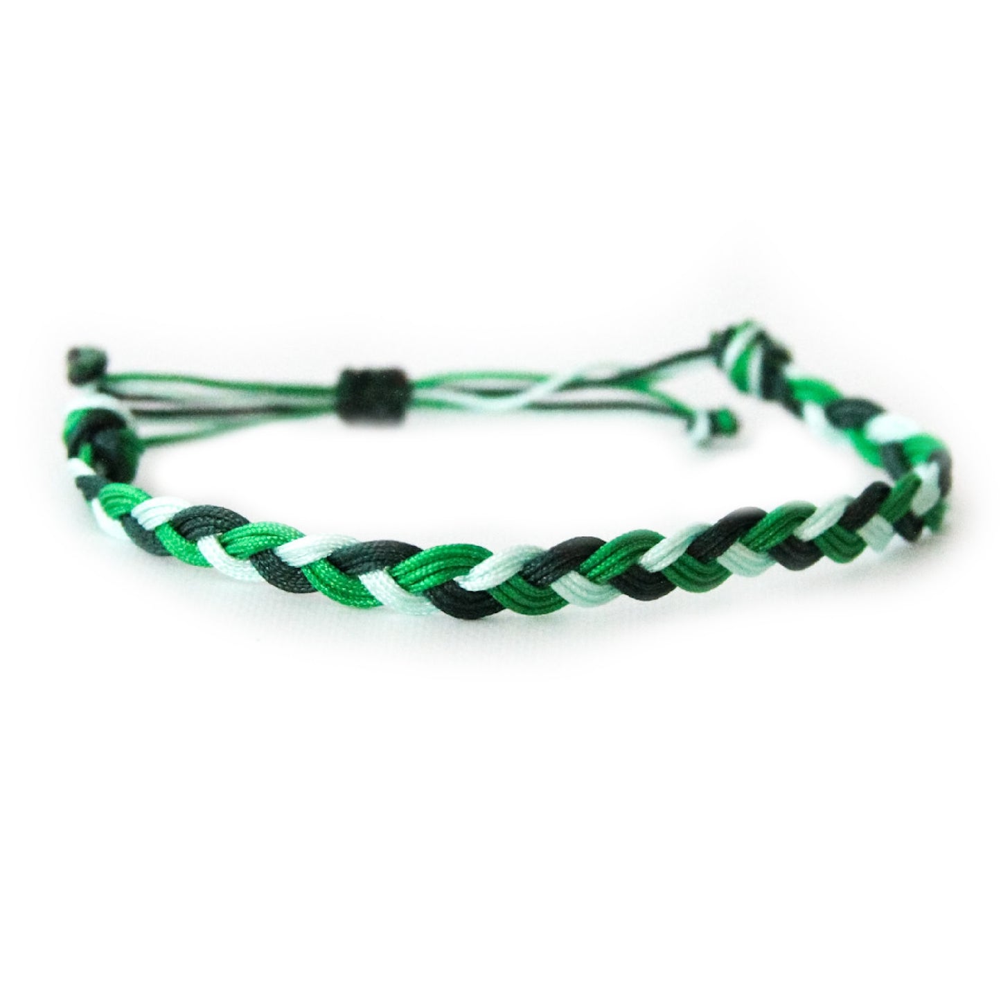 Green Awareness Bracelet