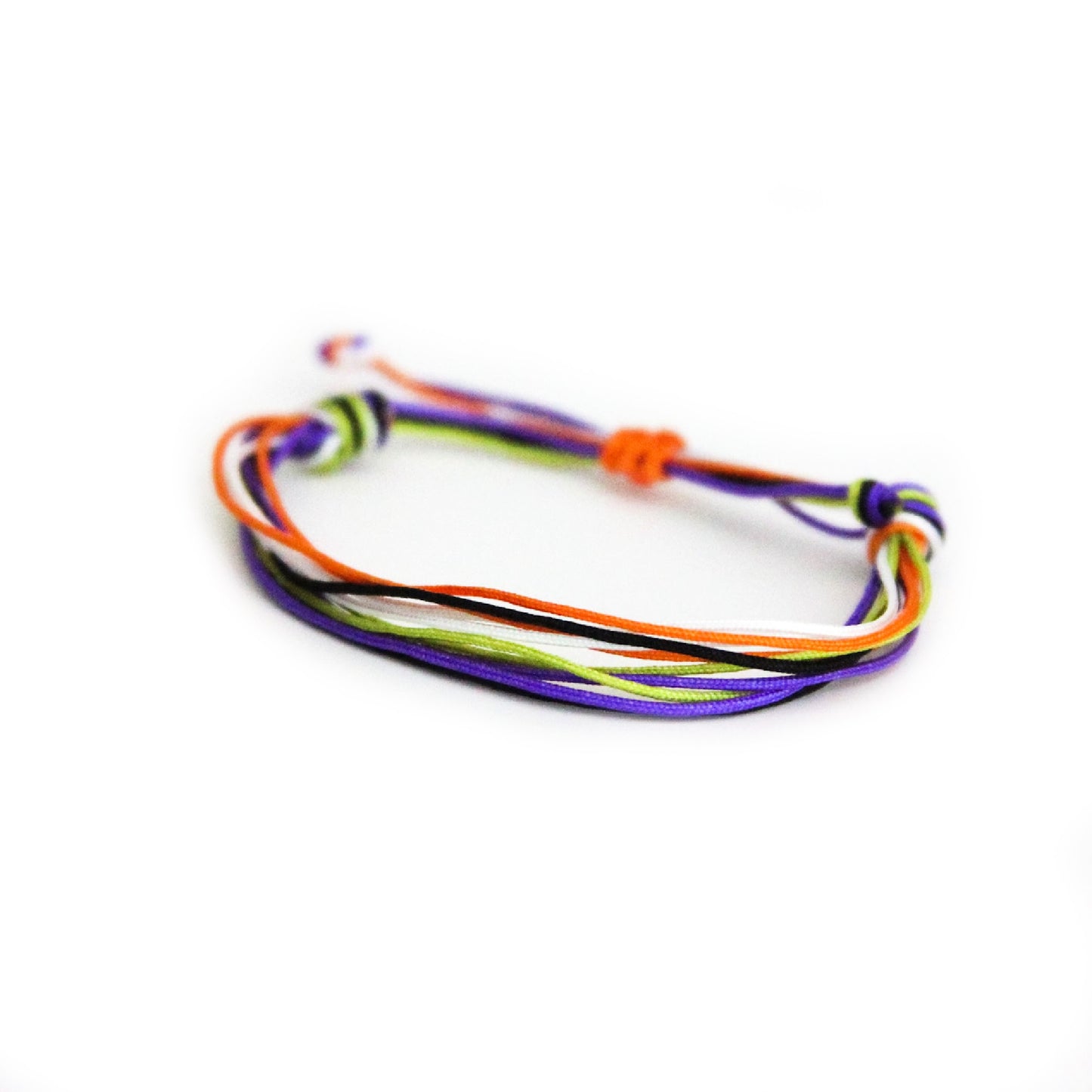 Halloween PV Style Bracelet