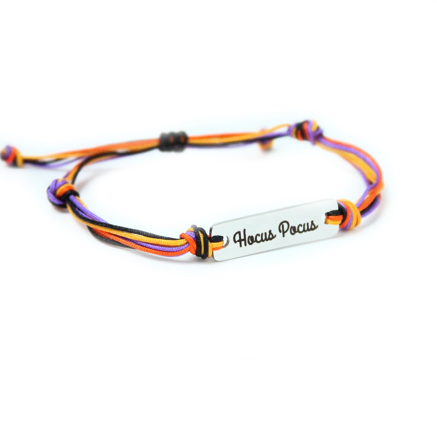 Sanderson Sisters Bracelet Set