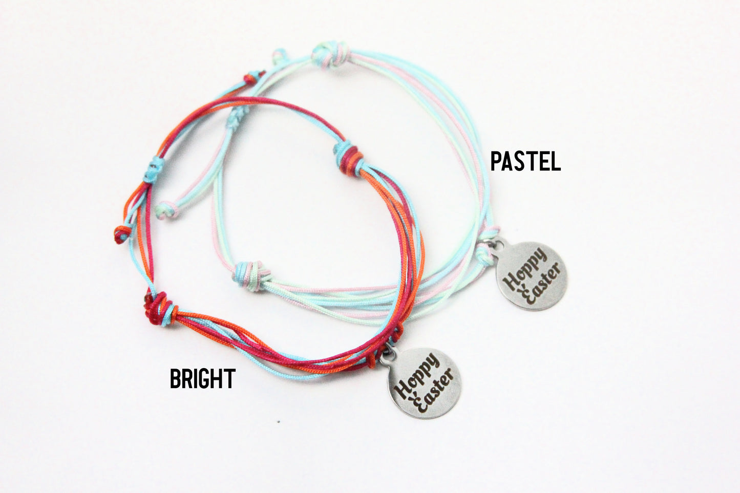Hoppy Easter Bracelets