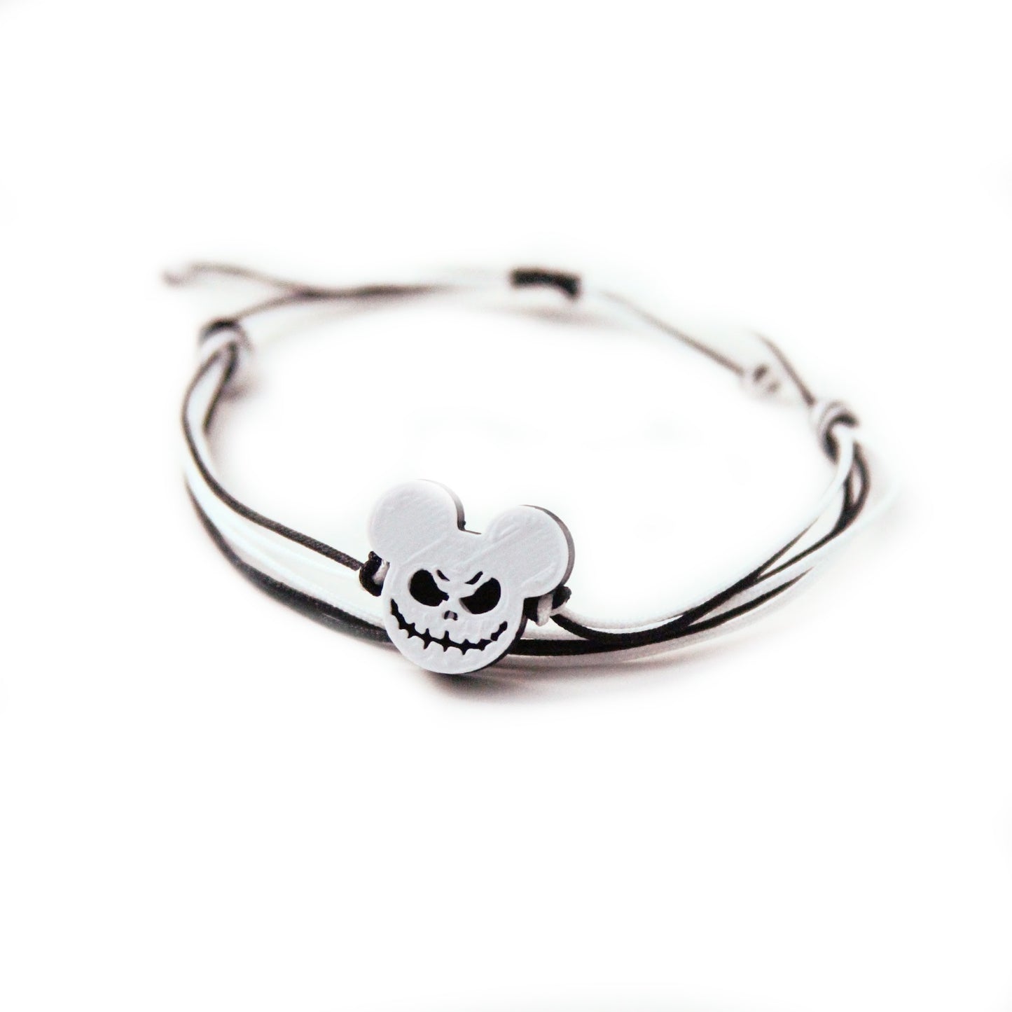 Jack SkelliMouse Bracelet