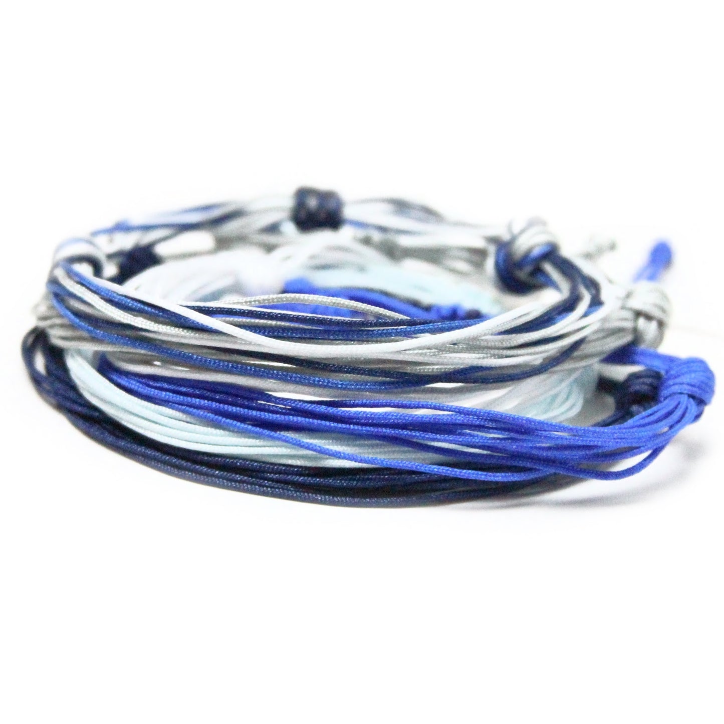 Let It Snow PV Style Bracelet