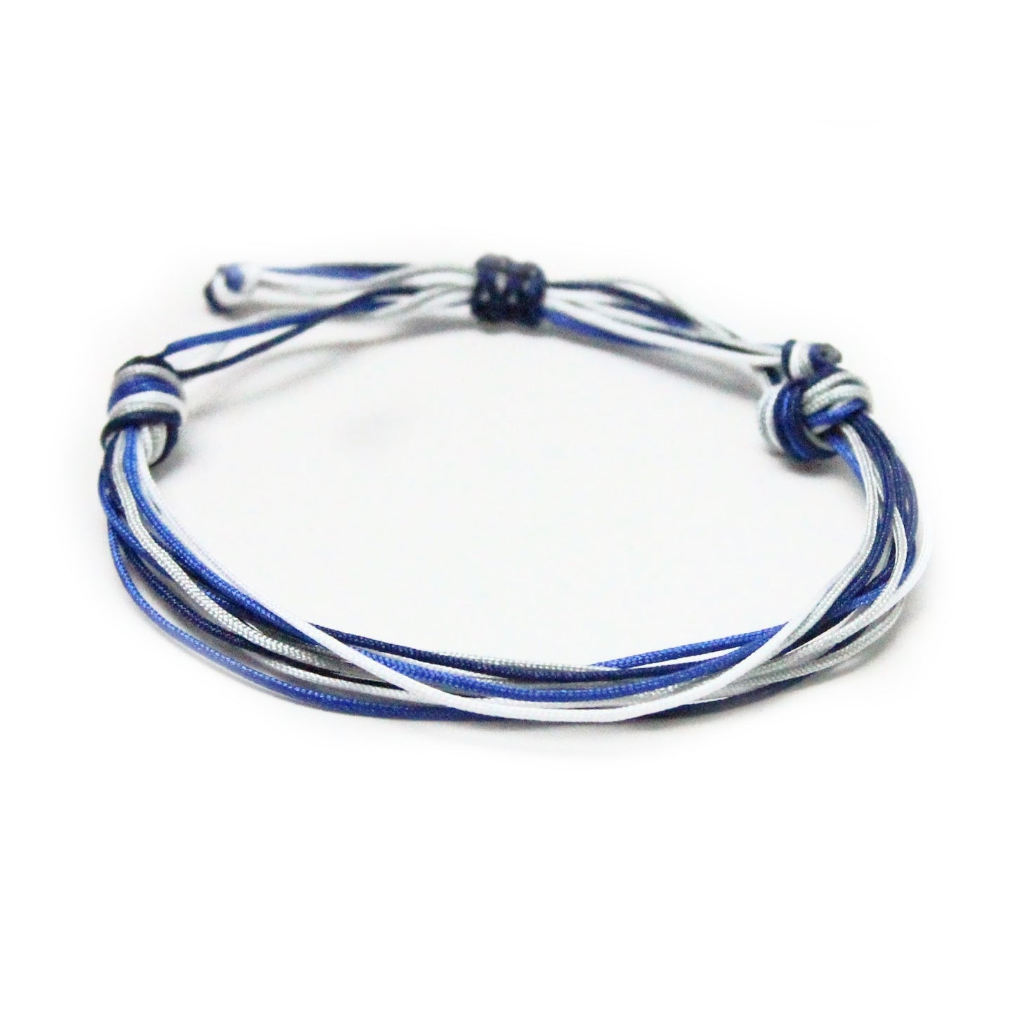 Let It Snow PV Style Bracelet