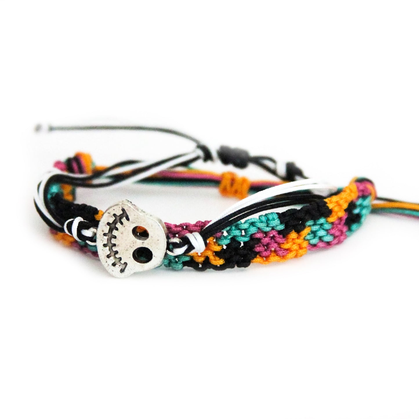 NBC Bracelet Set (Jack & Sally)