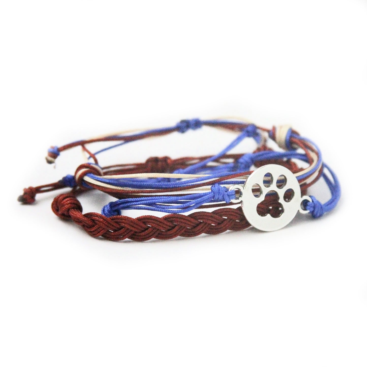 Chase Pup Bracelet Set