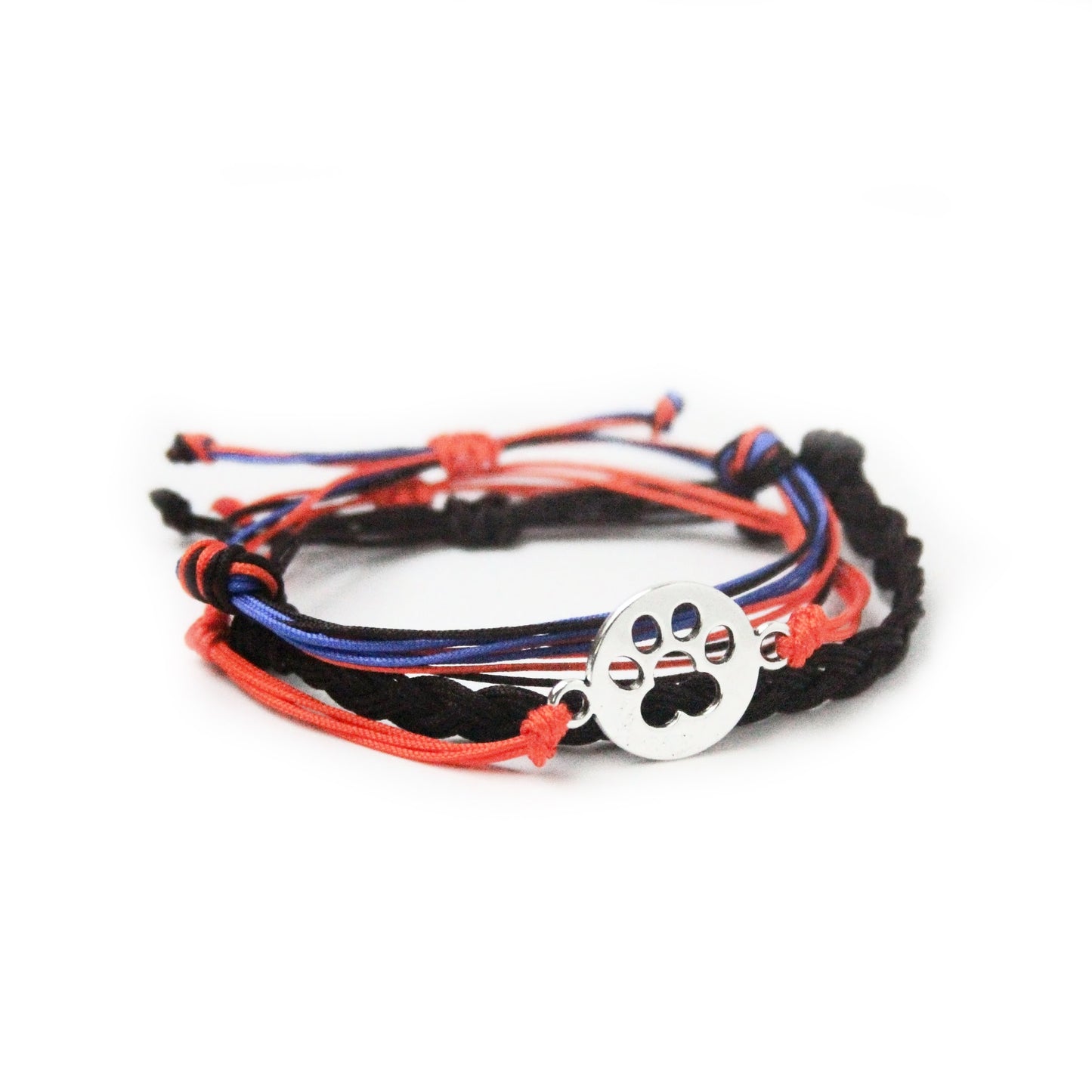 Zuma Pup Bracelet Set