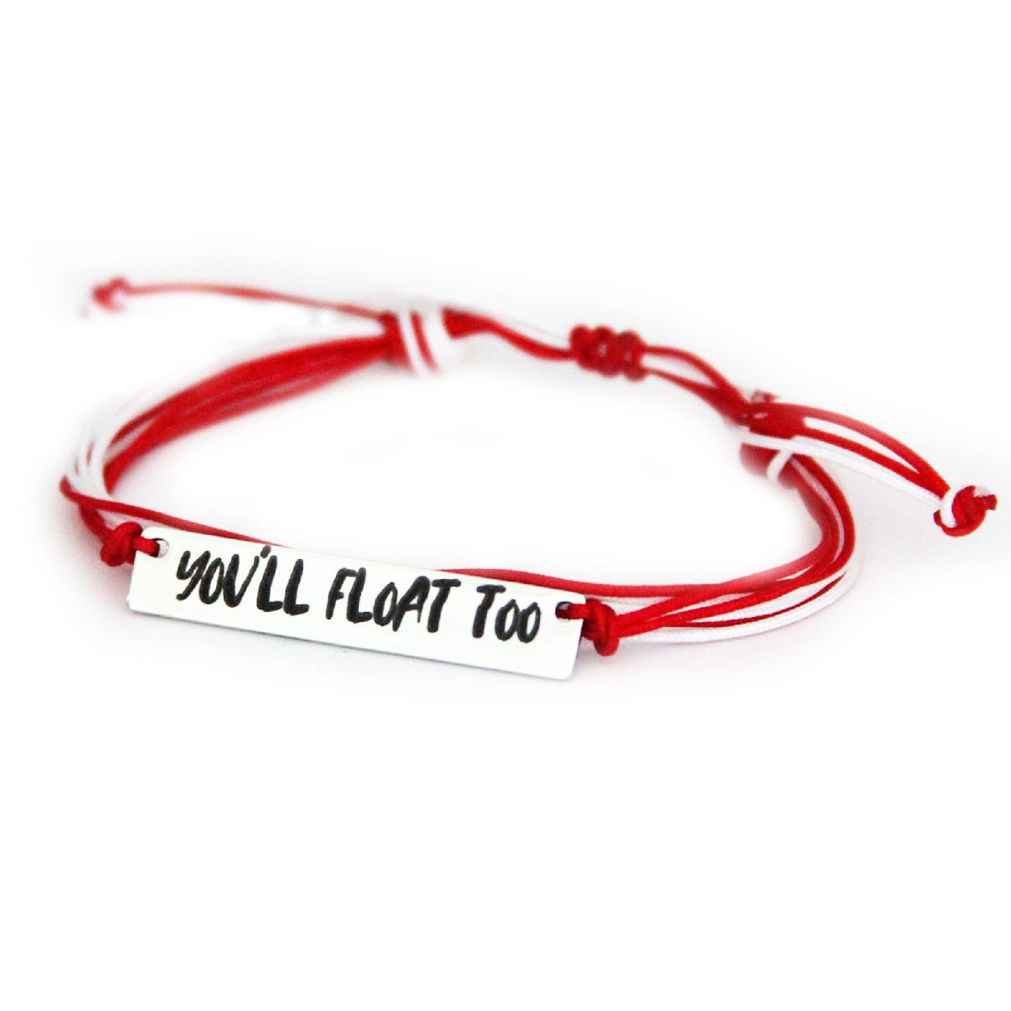 Pennywise Bracelet Set