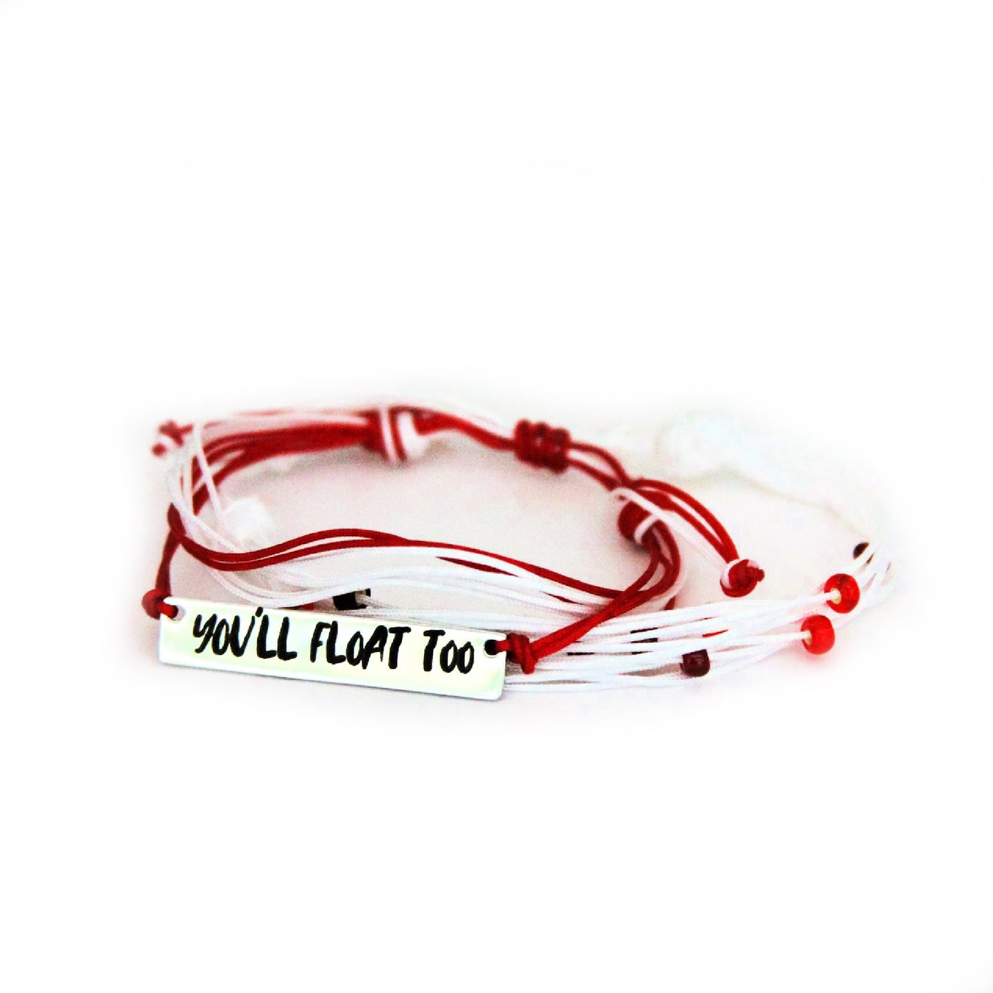 Pennywise Bracelet Set