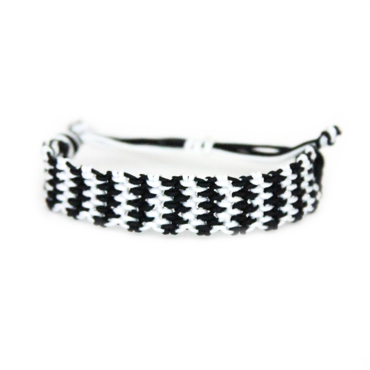 Beetlejuice Bracelet Set