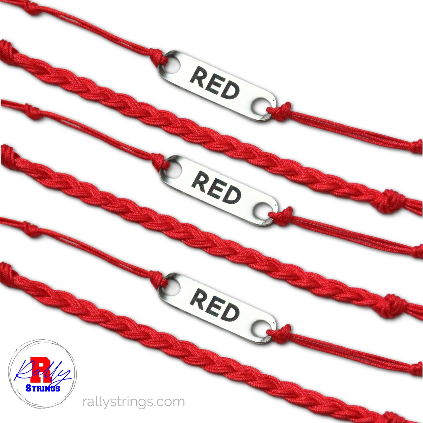 RED - Remember Everyone Deployed