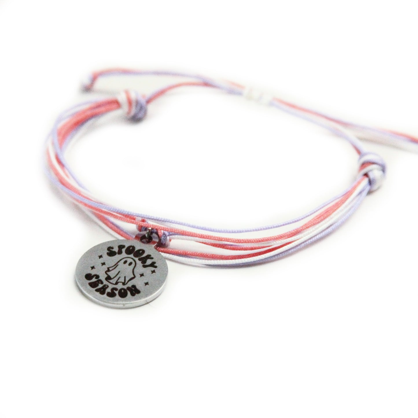 Spooky Season Bracelet