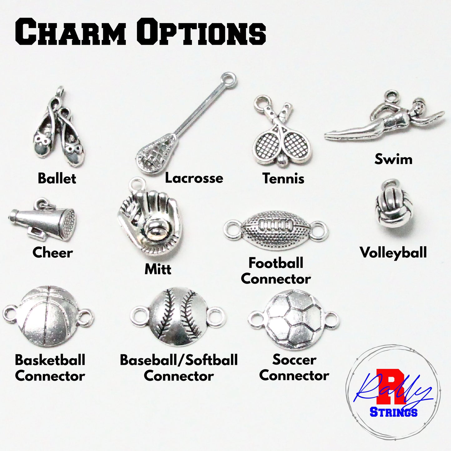 Bracelet Sets for Team Gift