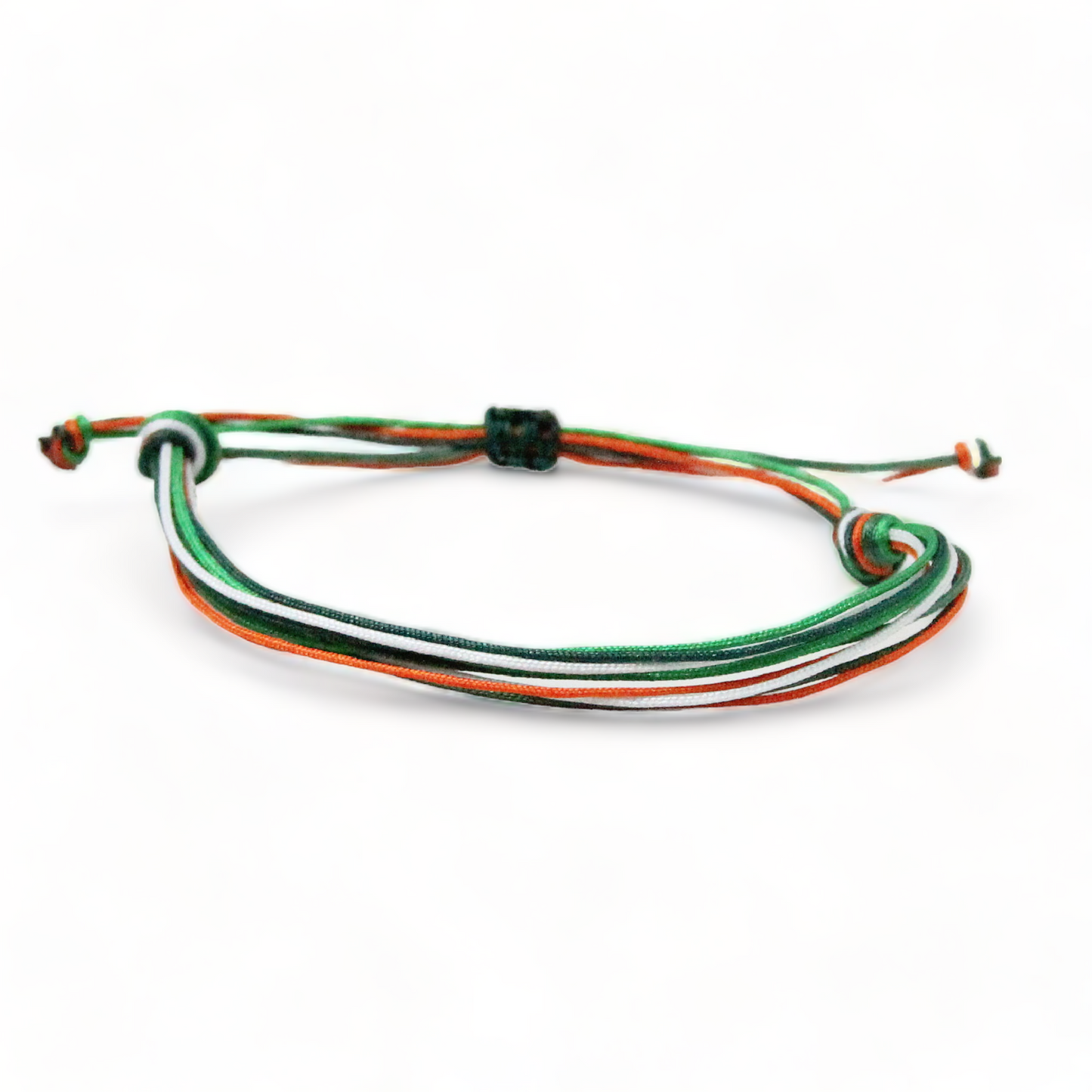St Patricks PV Style Bracelet