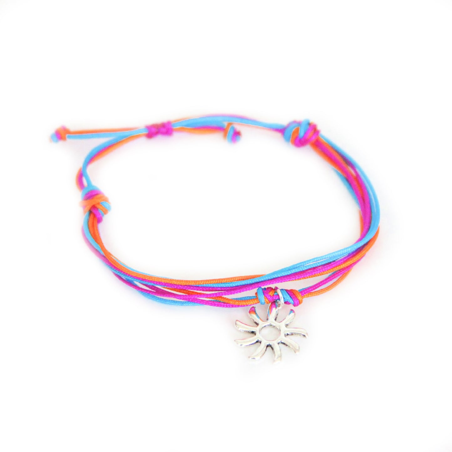 Summer Sun Bracelet