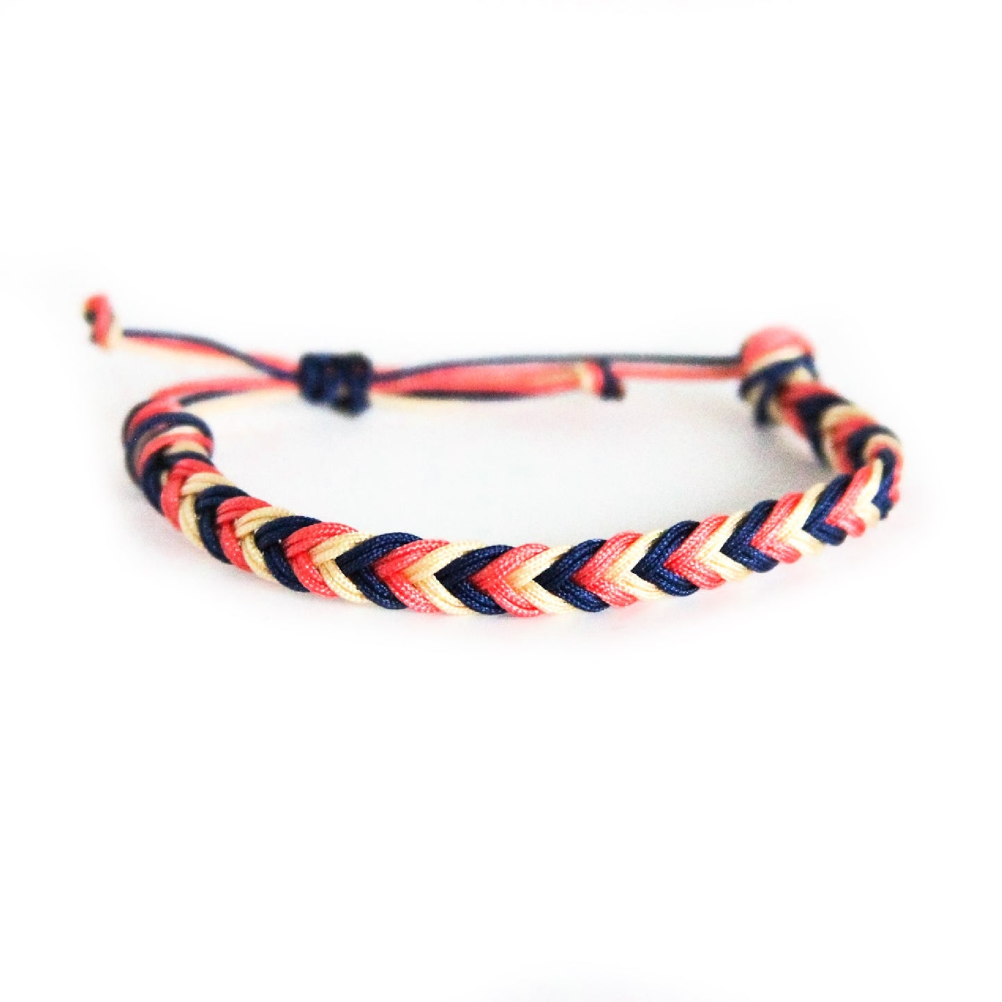 Sup Beaches Fishtail Bracelet