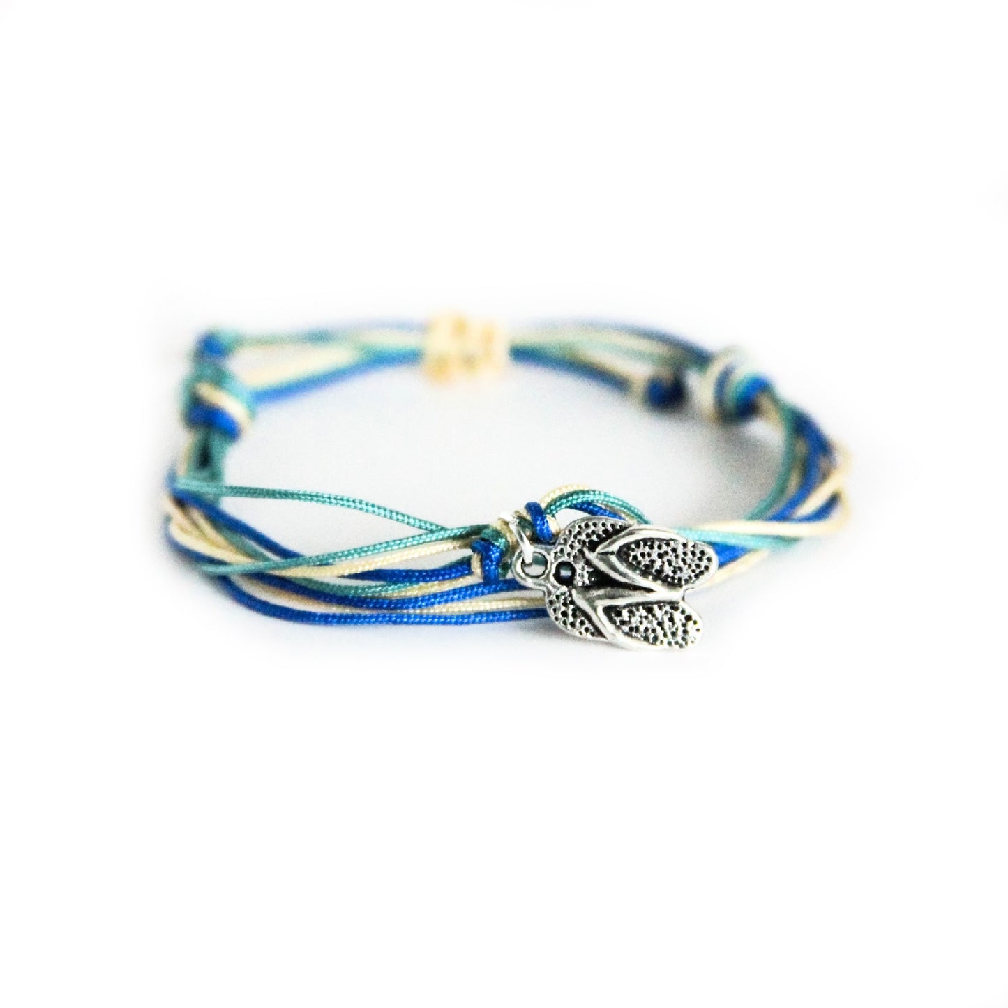 Flip Flop Bracelet