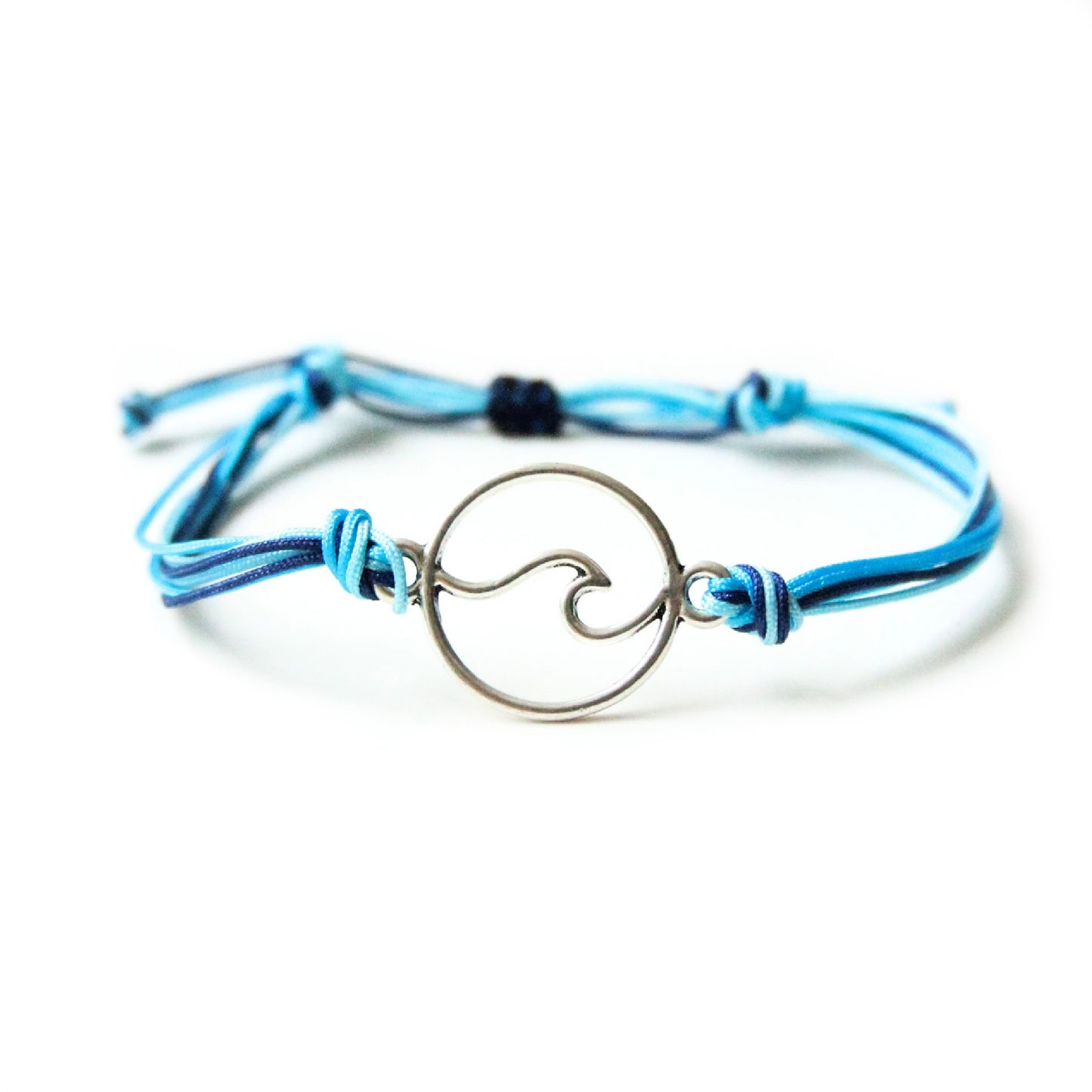 Wave Bracelet