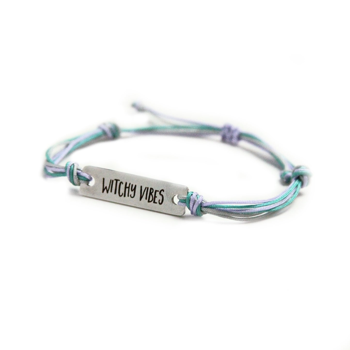 Witchy Vibes Bracelet