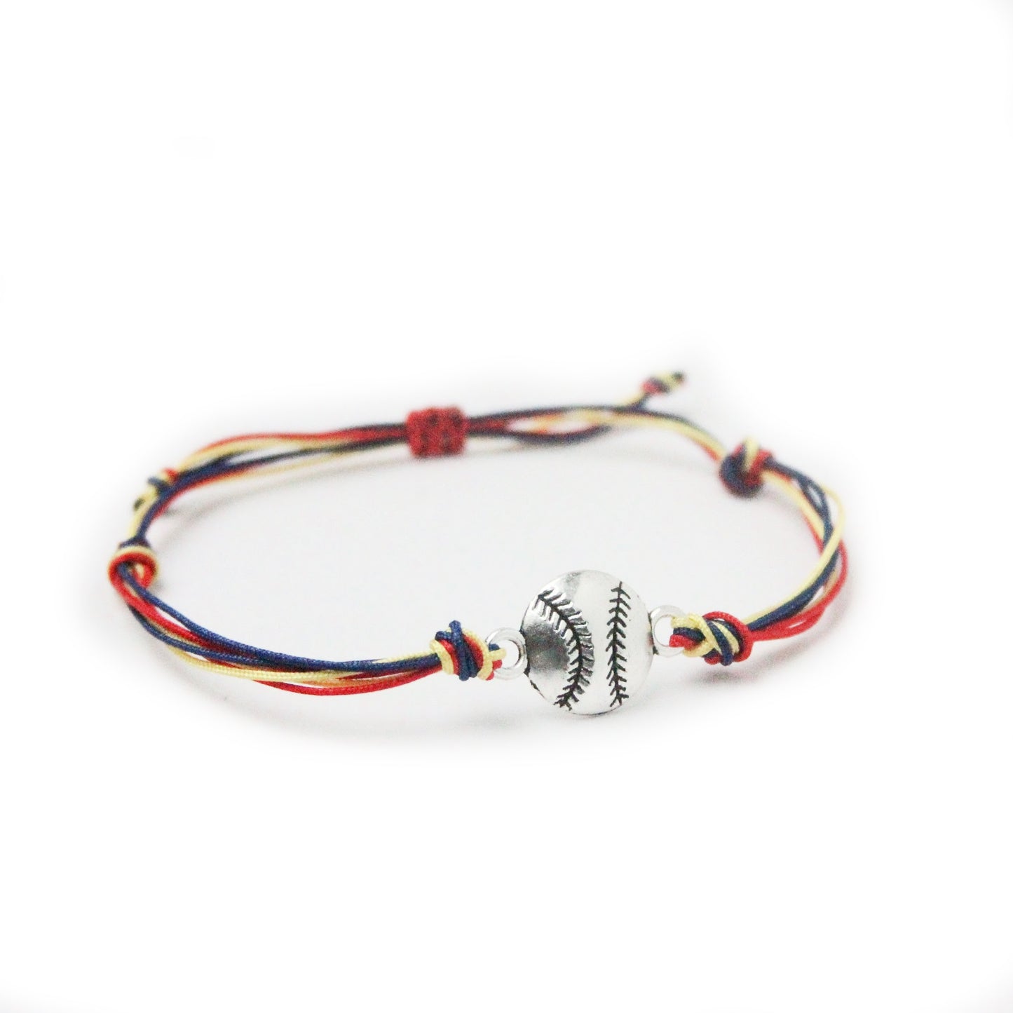 Baseball/Softball Bracelet