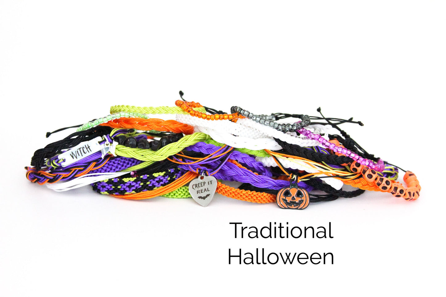 Halloween Mystery Stack