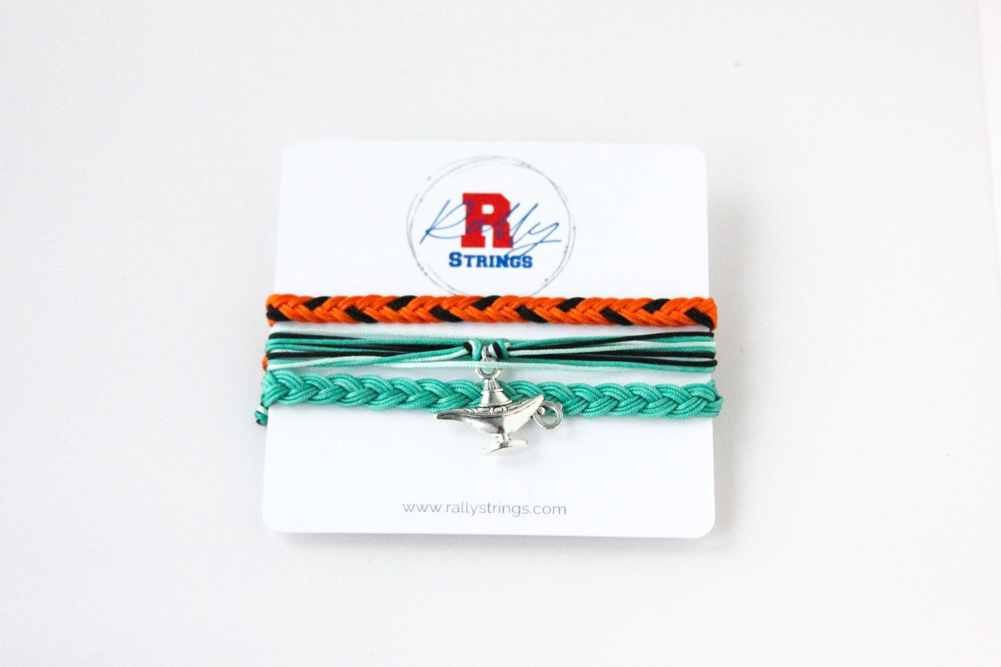 Jasmine Bracelet Set