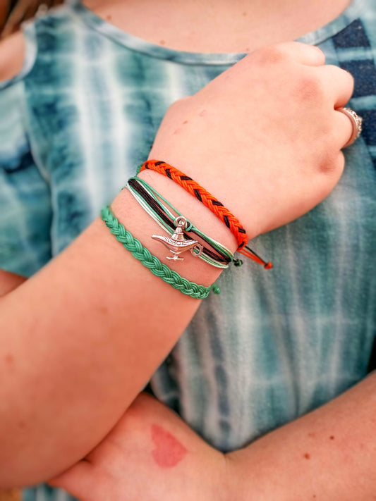 Jasmine Bracelet Set