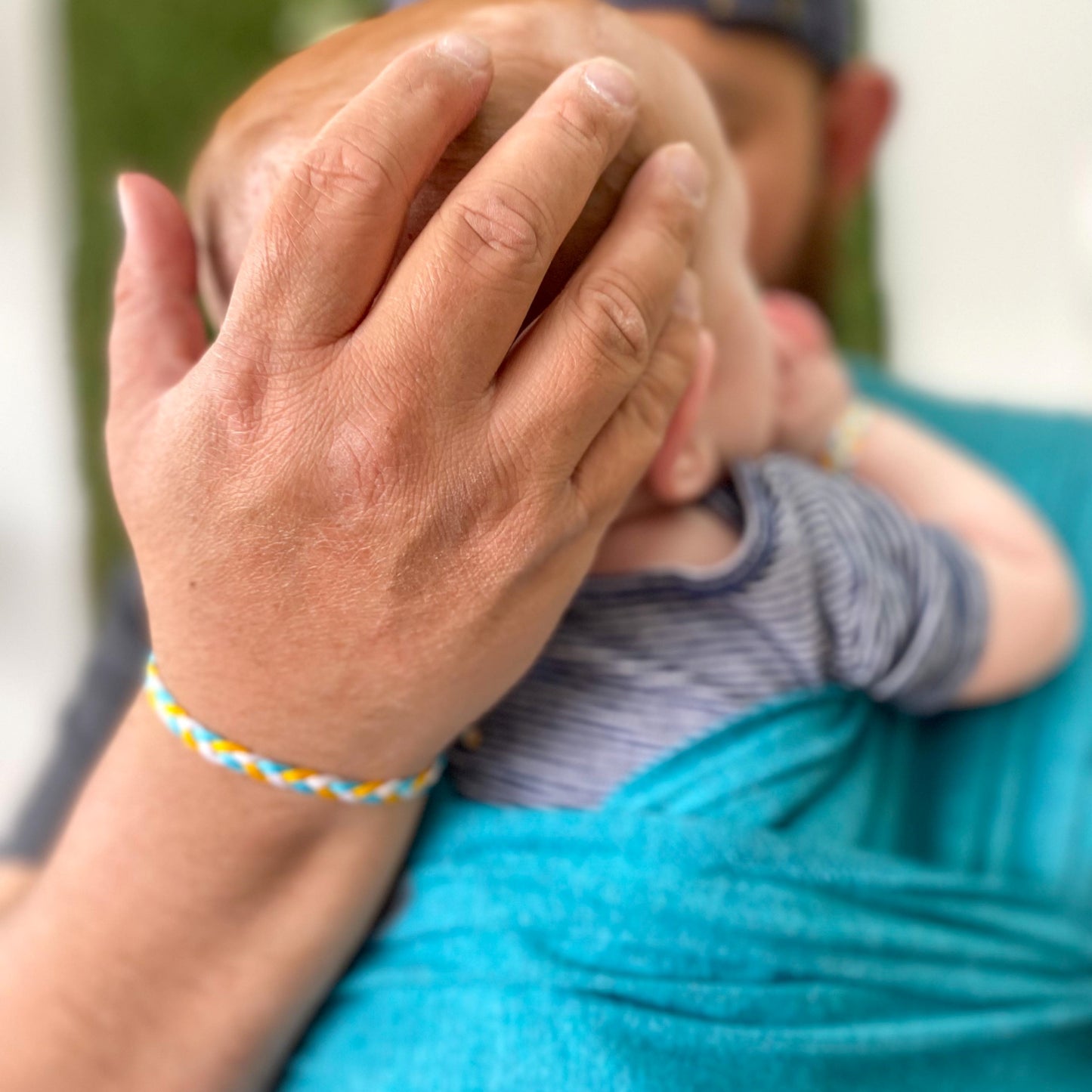 HIE Awareness Bracelets