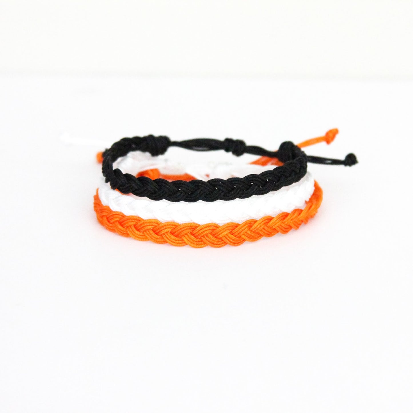 LWW Braided Bracelet Set