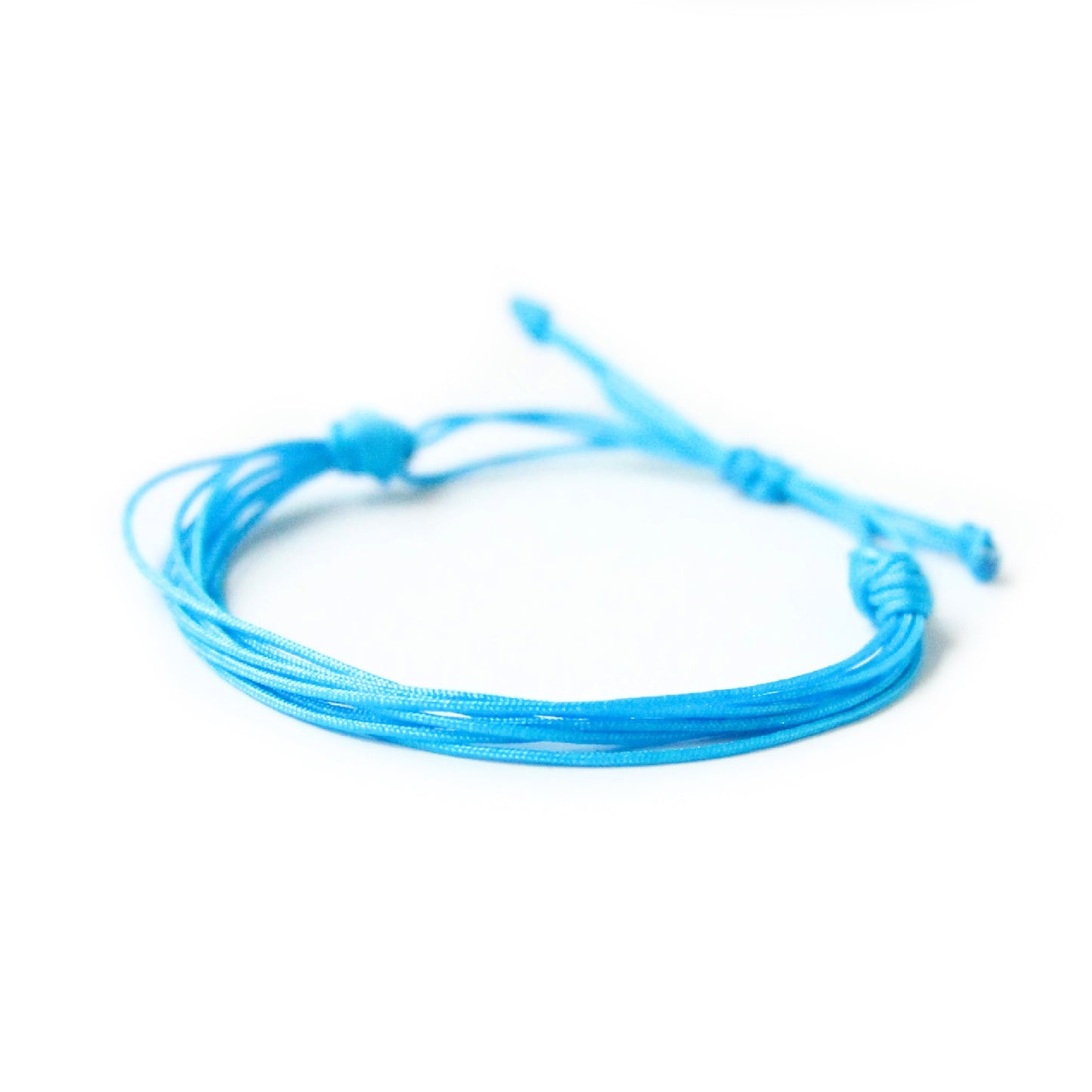 Neon PV Style Bracelet