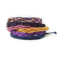 Celestial Messy Braid Bracelet
