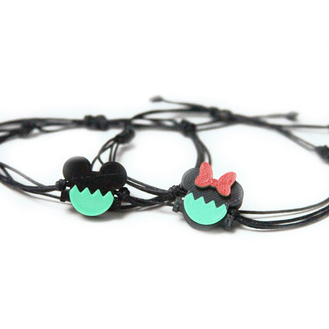 FrankenMouse Bracelet