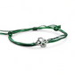 Four Leaf Clover Bracelet
