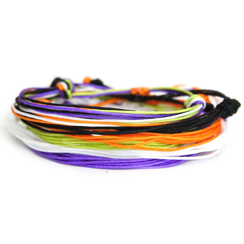Halloween PV Style Bracelet