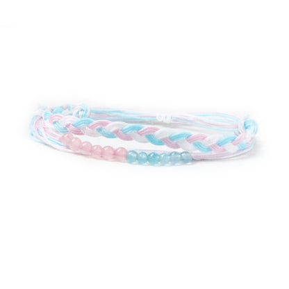 Infant Loss Awareness Bracelet