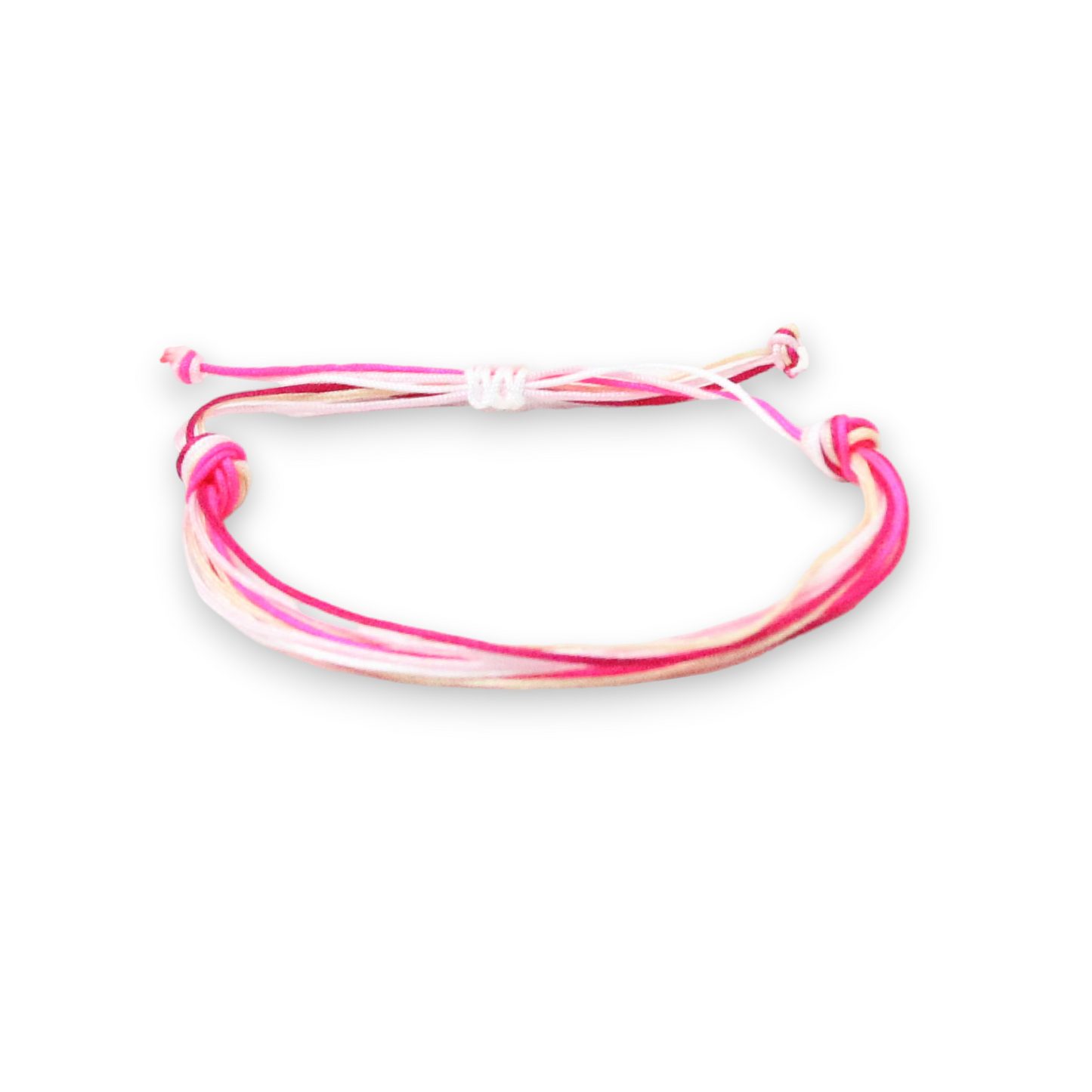 Love in the Air PV Style Bracelet